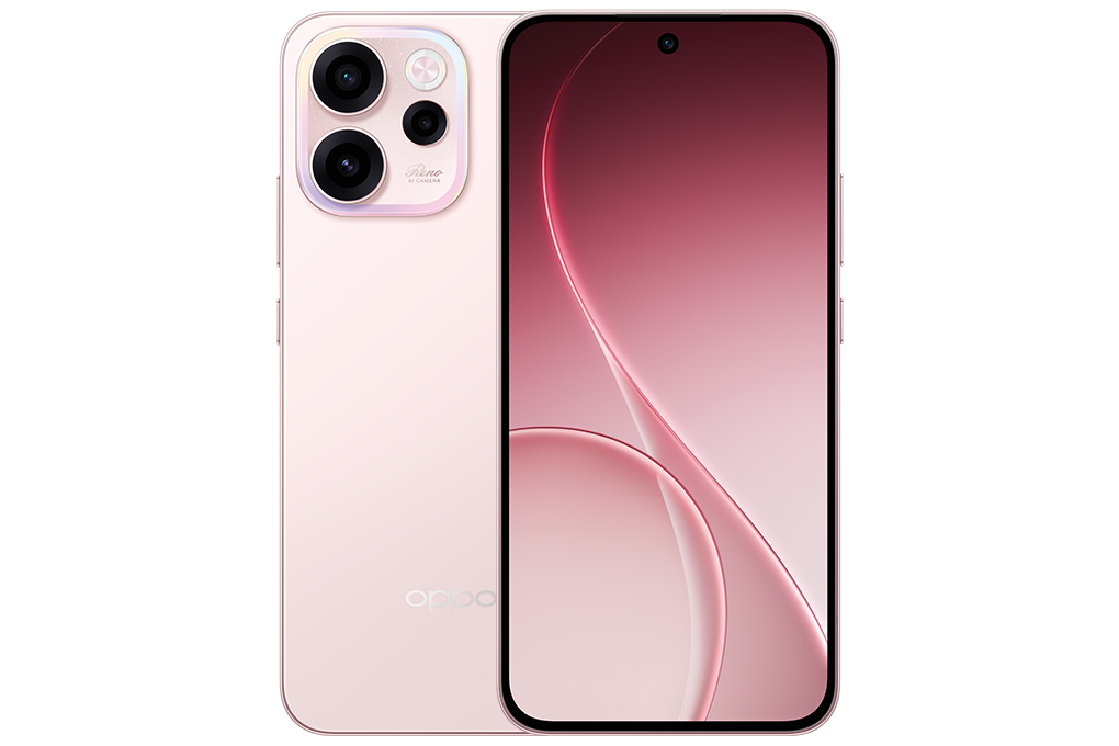 OPPO Reno15 F 5G 12GB/256GB