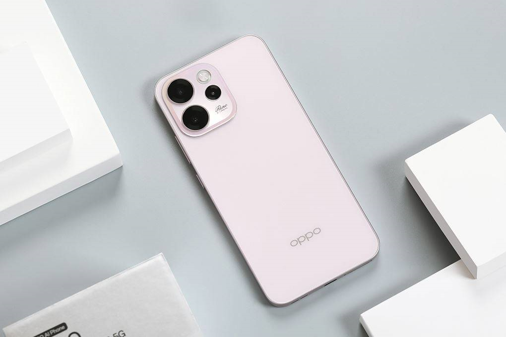 OPPO Reno15 F 5G 12GB/256GB 3