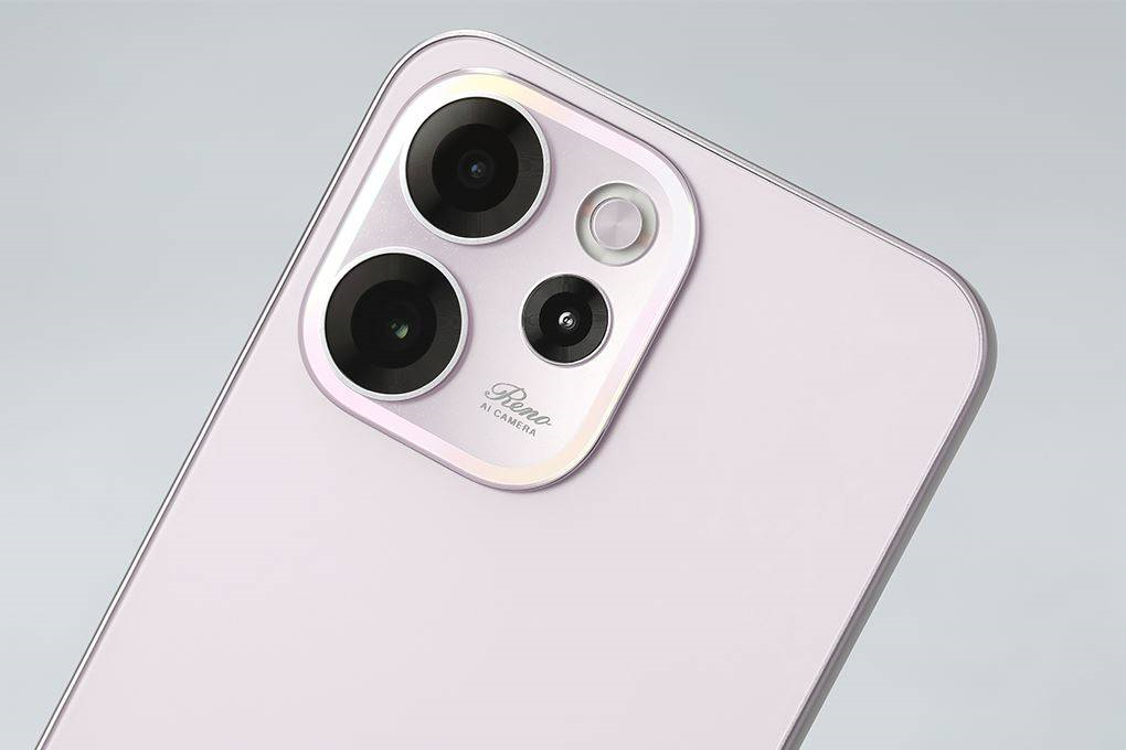 OPPO Reno15 F 5G 12GB/256GB 4