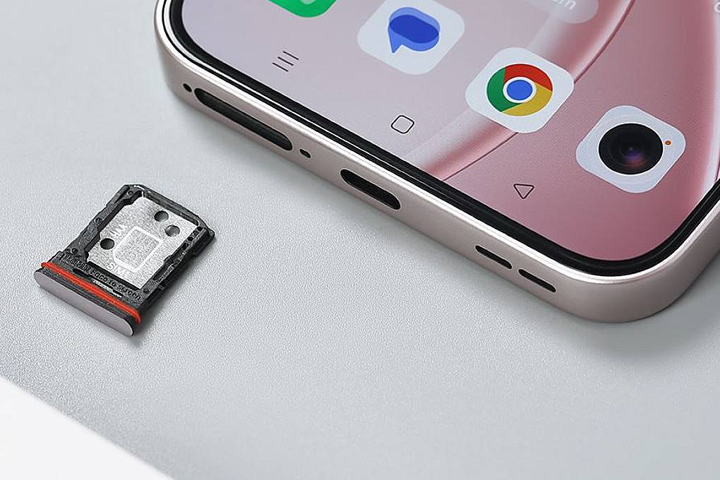 OPPO Reno15 F 5G 12GB/256GB 7