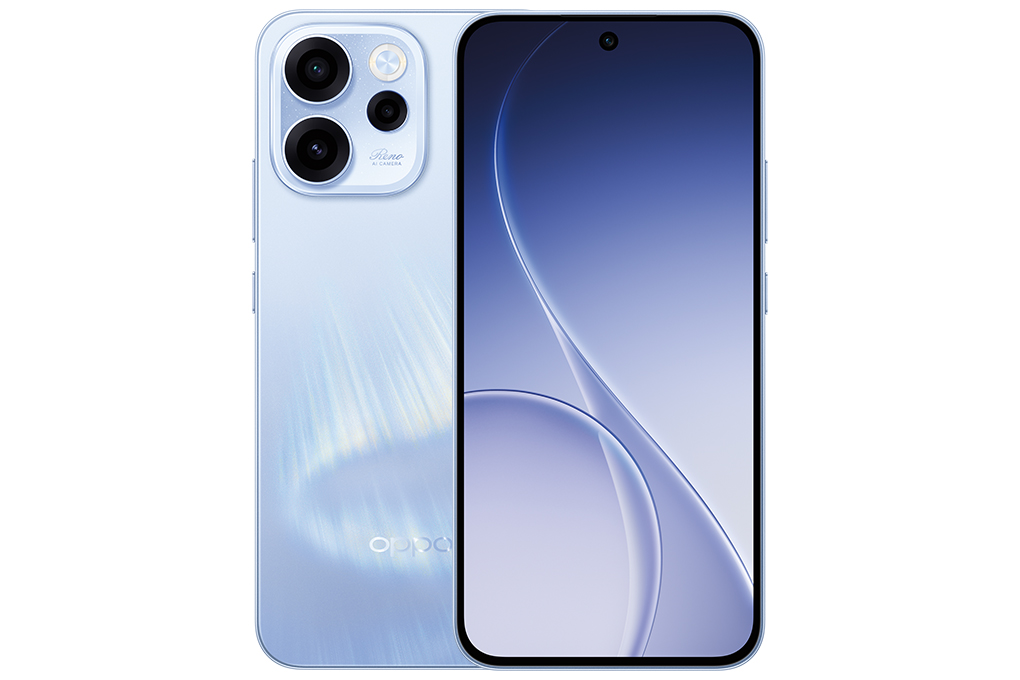 OPPO Reno15 5G 8GB/256GB