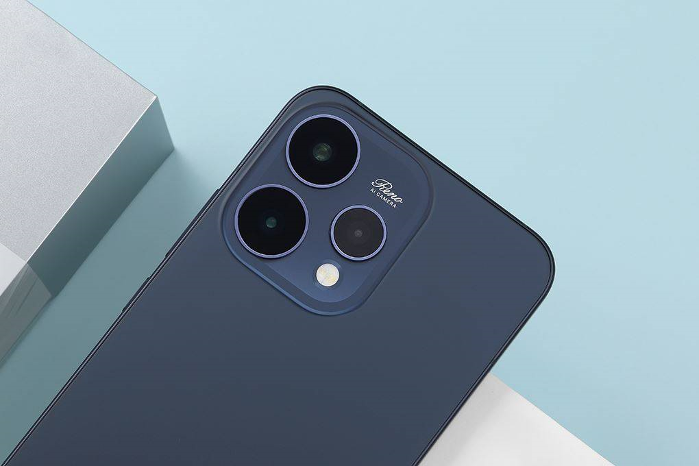 OPPO Reno15 5G 8GB/256GB 4