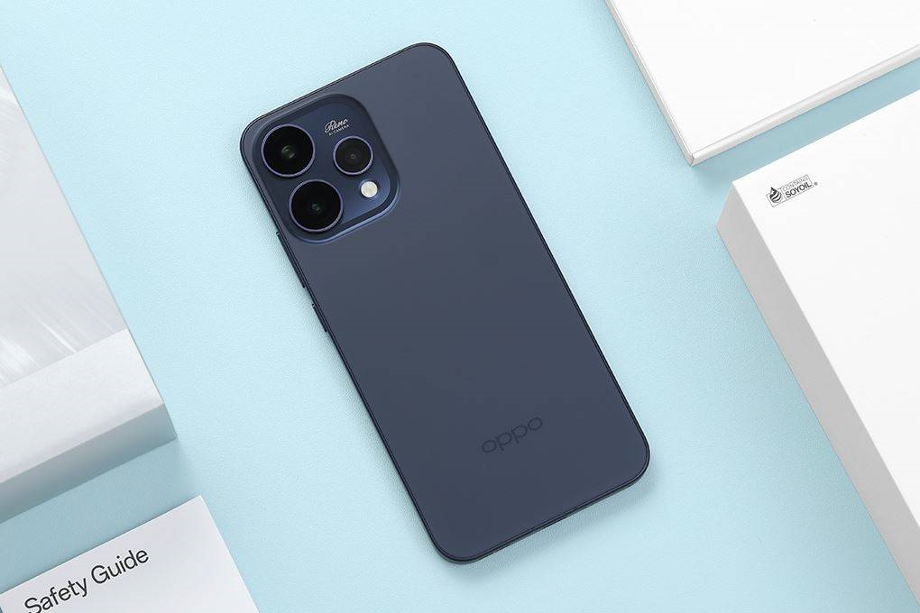 OPPO Reno15 5G 12GB/256GB 3