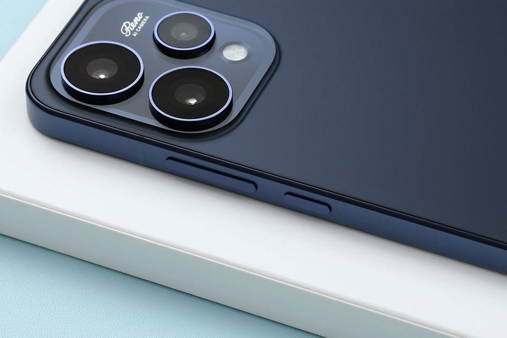 OPPO Reno15 5G 12GB/256GB 5