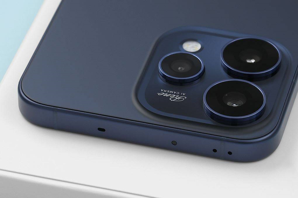OPPO Reno15 5G 12GB/256GB 8