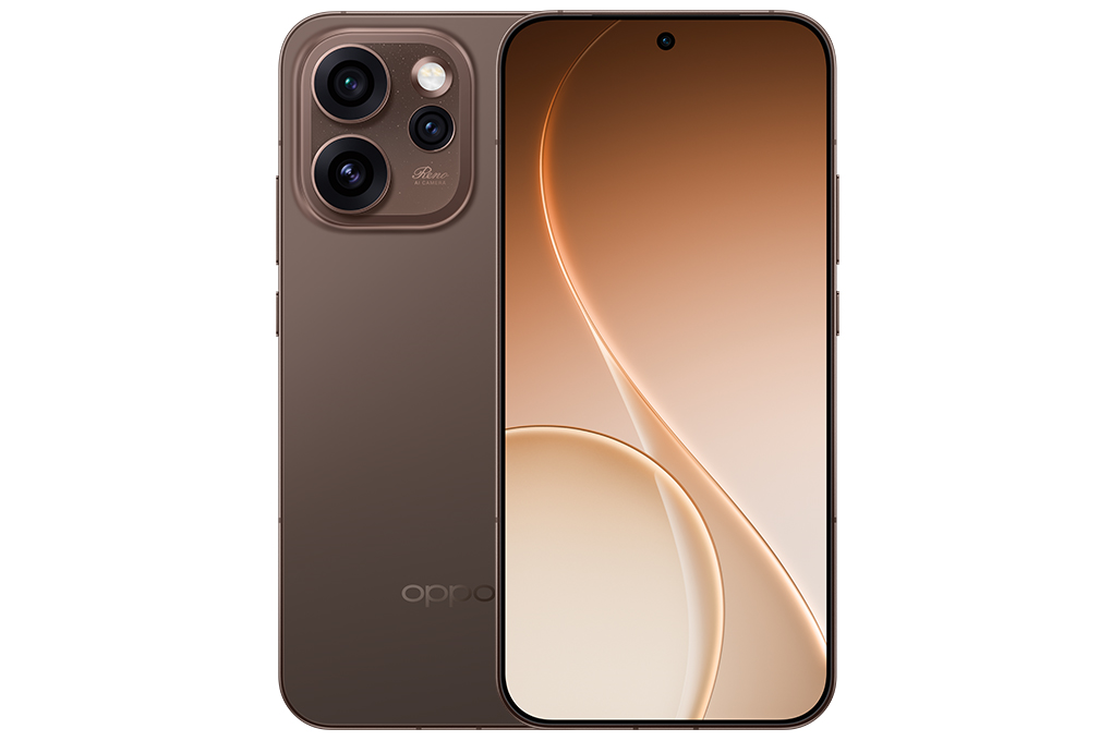 OPPO Reno15 Pro Max 5G 12GB/512GB