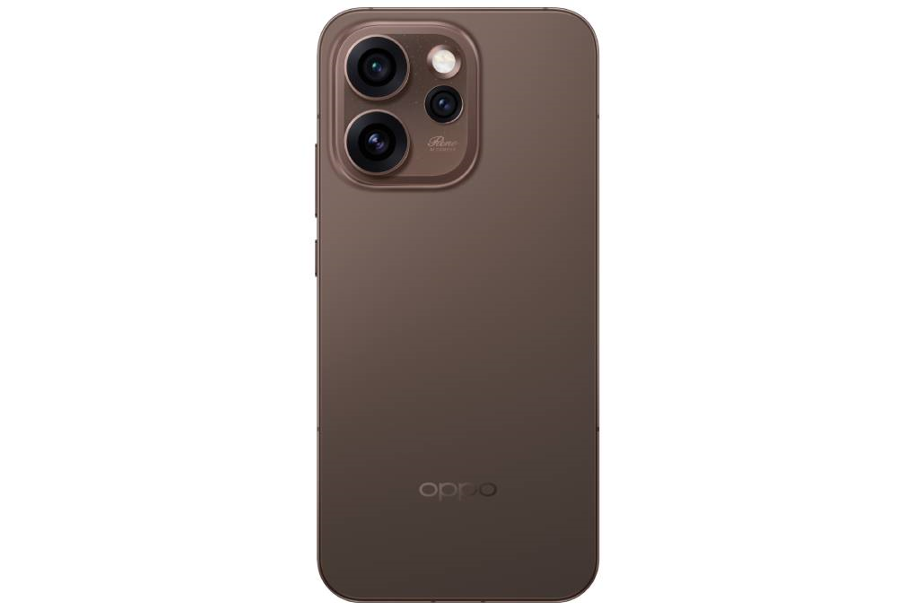 OPPO Reno15 Pro Max 5G 12GB/512GB 3