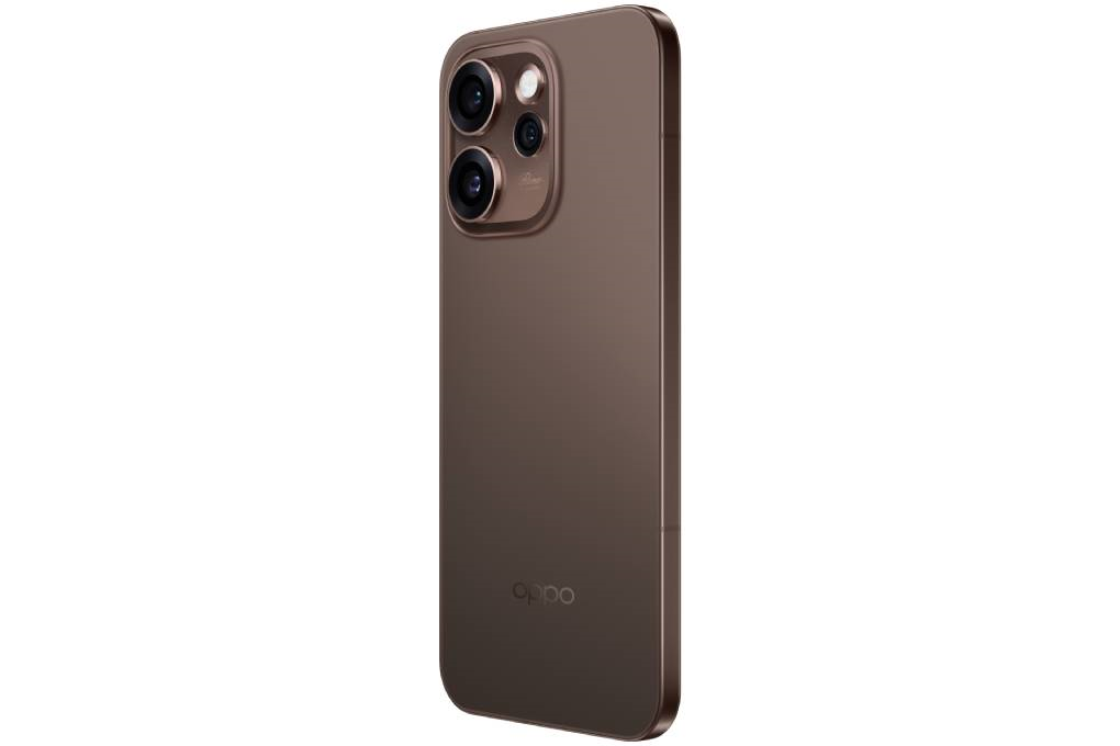 OPPO Reno15 Pro Max 5G 12GB/512GB 7