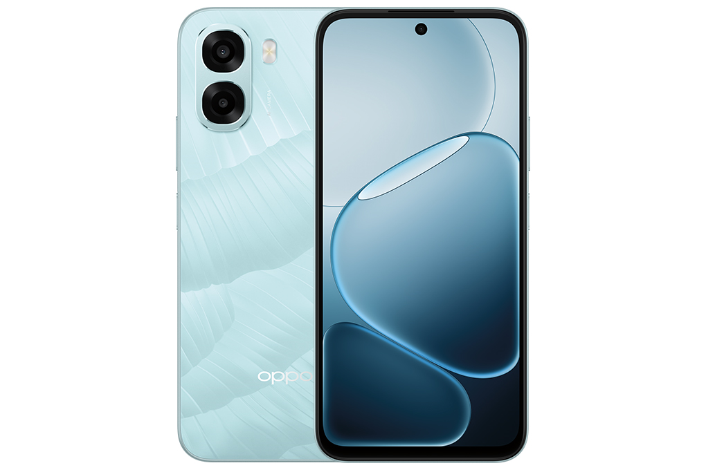 Smartphone OPPO A6X 4G 8GB/128GB
