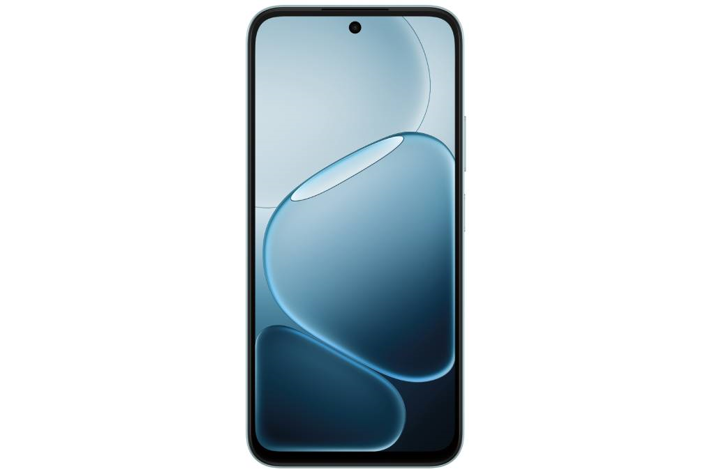 Smartphone OPPO A6X 4G 8GB/128GB 2