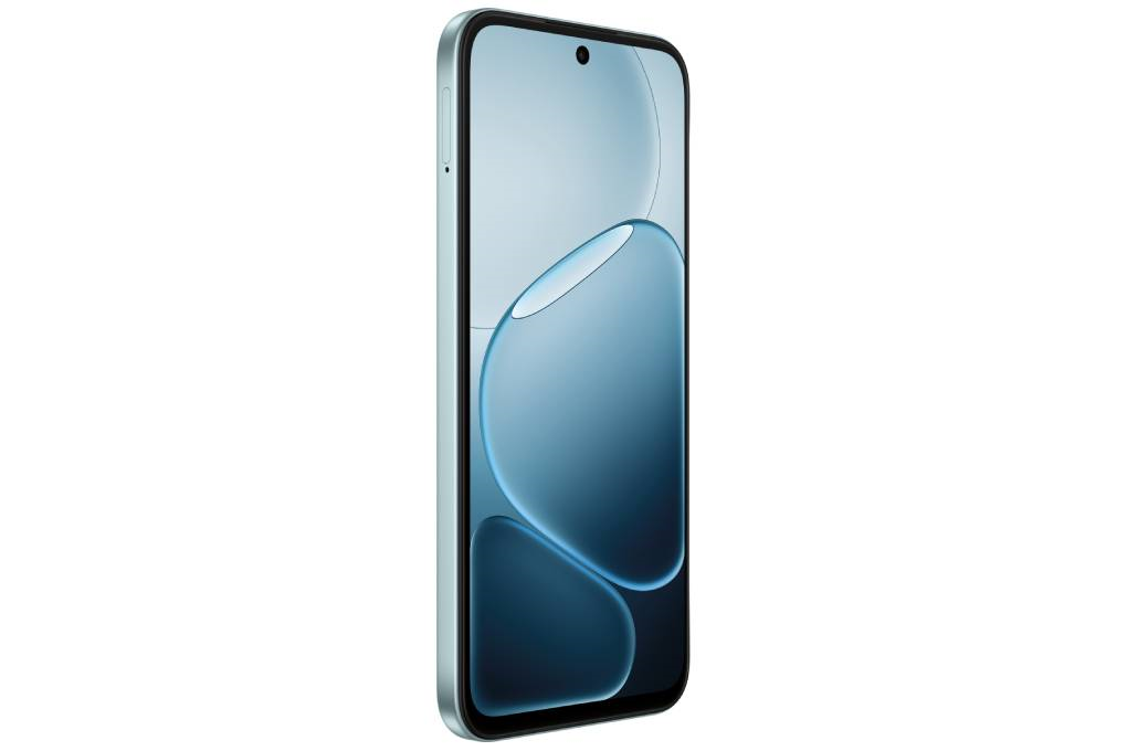 Smartphone OPPO A6X 4G 8GB/128GB 4
