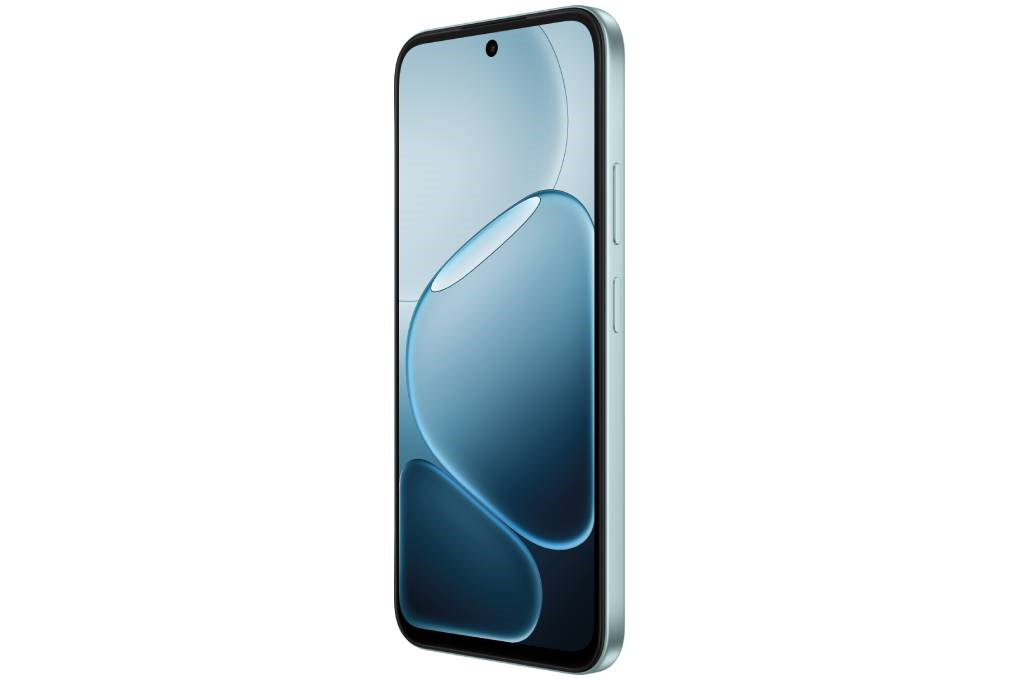 Smartphone OPPO A6X 4G 8GB/128GB 5
