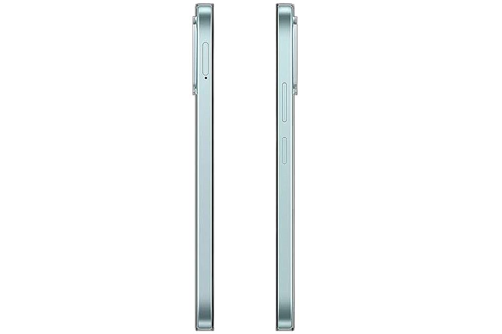 Smartphone OPPO A6X 4G 8GB/128GB 8