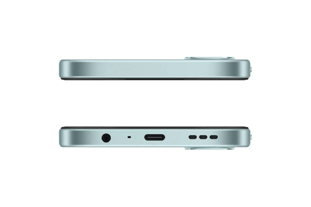 Smartphone OPPO A6X 4G 8GB/128GB 9