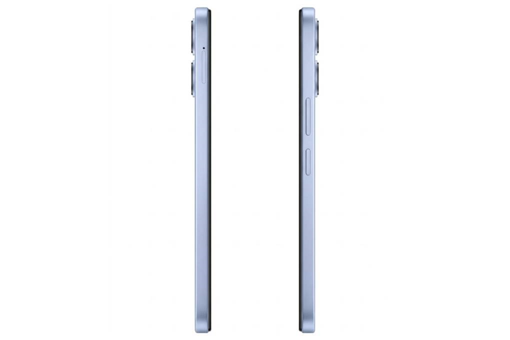 Vivo Y05 4GB/64GB 8