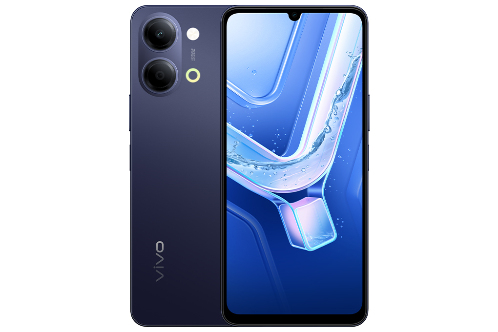 Vivo Y05 4GB/128GB