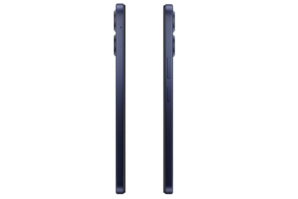 Vivo Y05 4GB/128GB 8