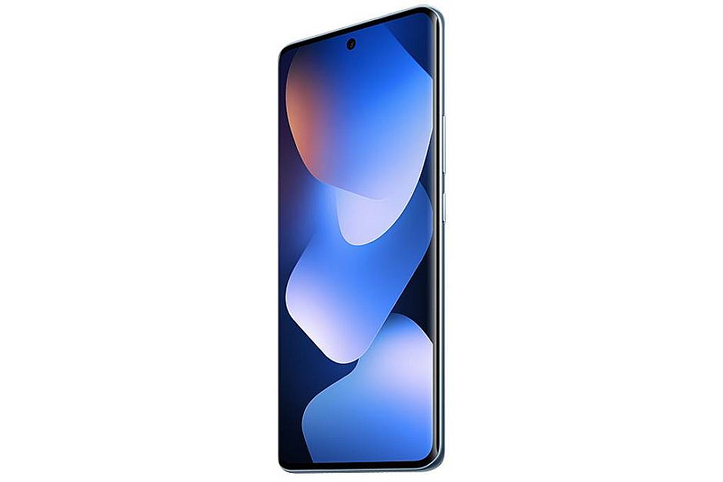 Redmi Note 15 8GB/256GB 5