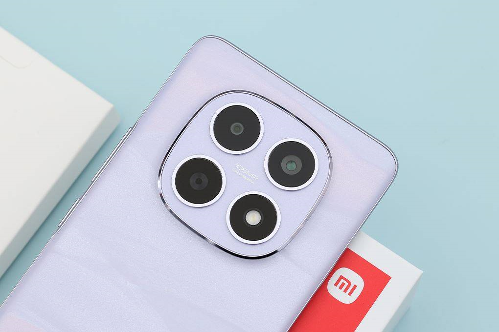 Redmi Note 15 5G 12GB/512GB 4