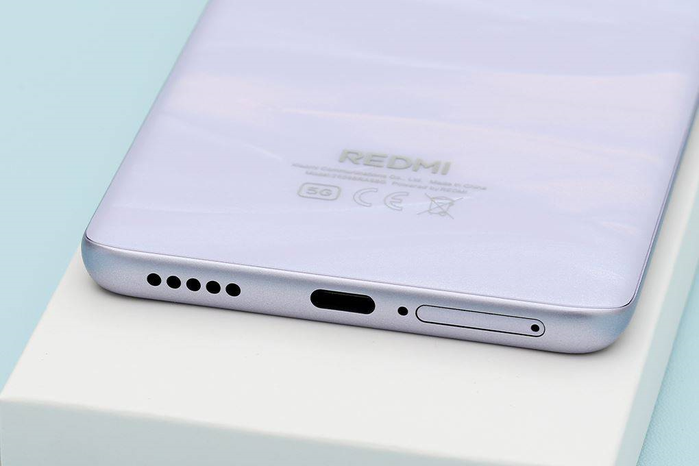 Redmi Note 15 5G 12GB/512GB 7