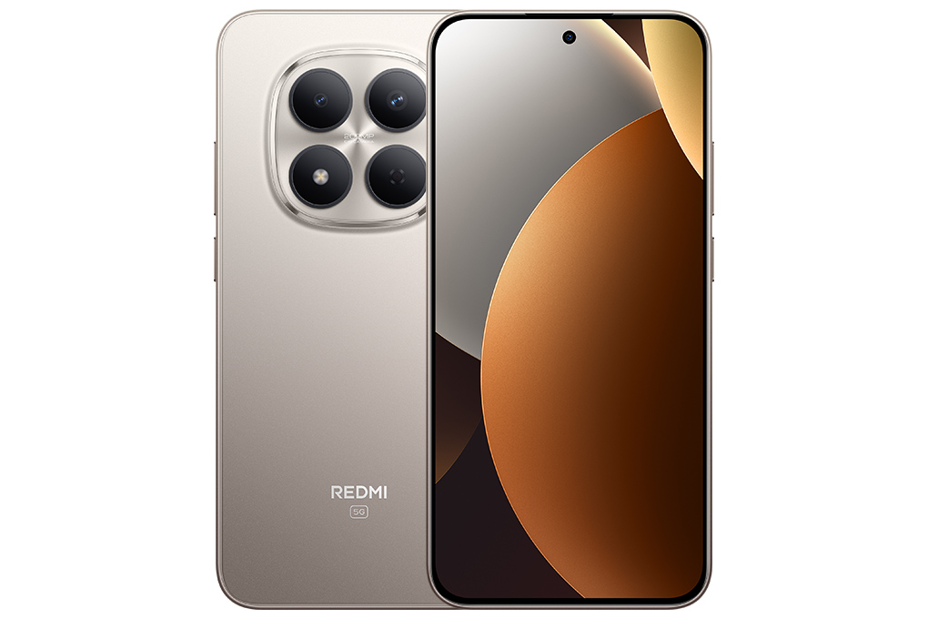 Redmi Note 15 Pro 5G 8GB/256GB 2