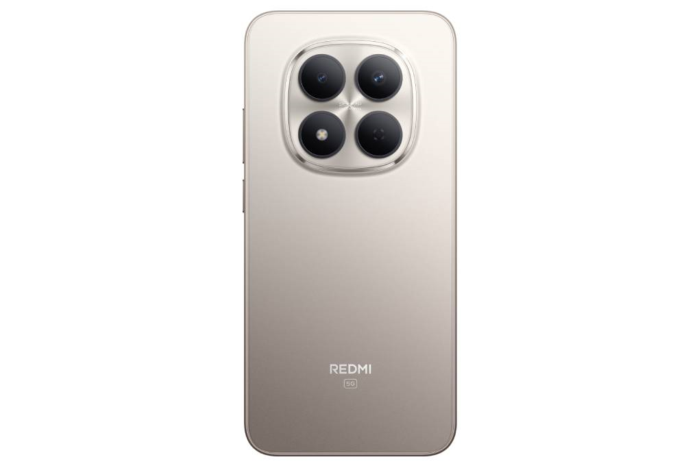Redmi Note 15 Pro 5G 8GB/256GB 4
