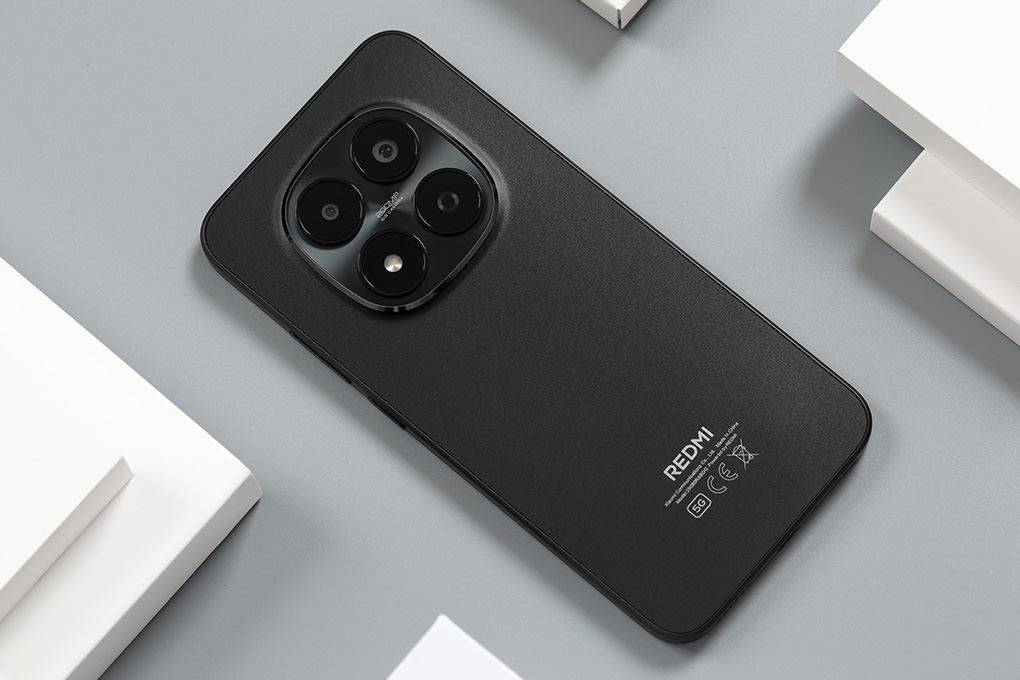 Redmi Note 15 Pro 5G 12GB/512GB 3
