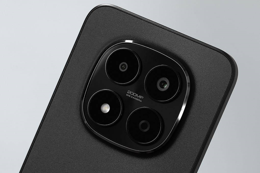 Redmi Note 15 Pro 5G 12GB/512GB 4