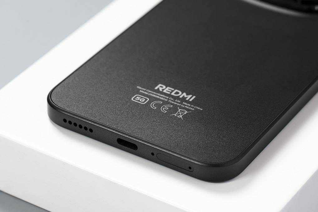 Redmi Note 15 Pro 5G 12GB/512GB 6