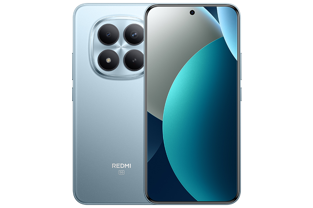 Redmi Note 15 Pro Plus 5G 8GB/256G