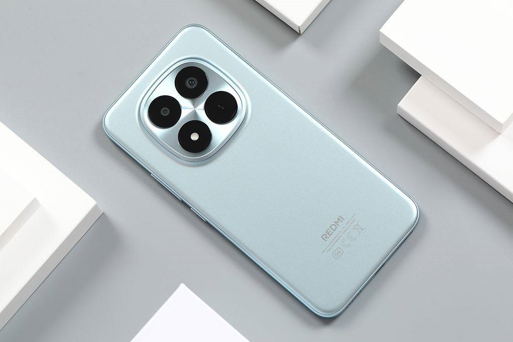 Redmi Note 15 Pro Plus 5G 8GB/256G 3