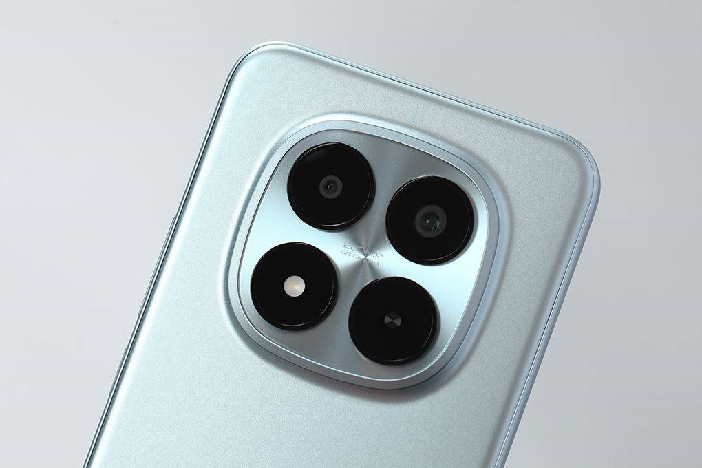 Redmi Note 15 Pro Plus 5G 8GB/256G 4