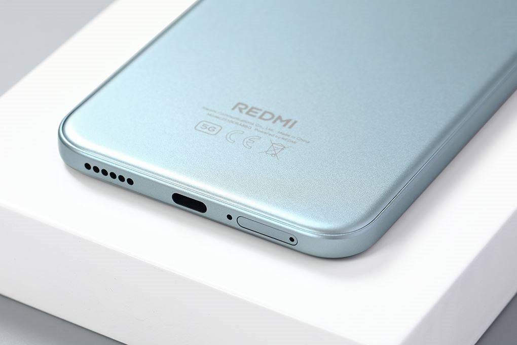 Redmi Note 15 Pro Plus 5G 8GB/256G 6
