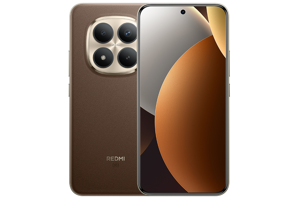 Redmi Note 15 Plus 5G 12GB/512G