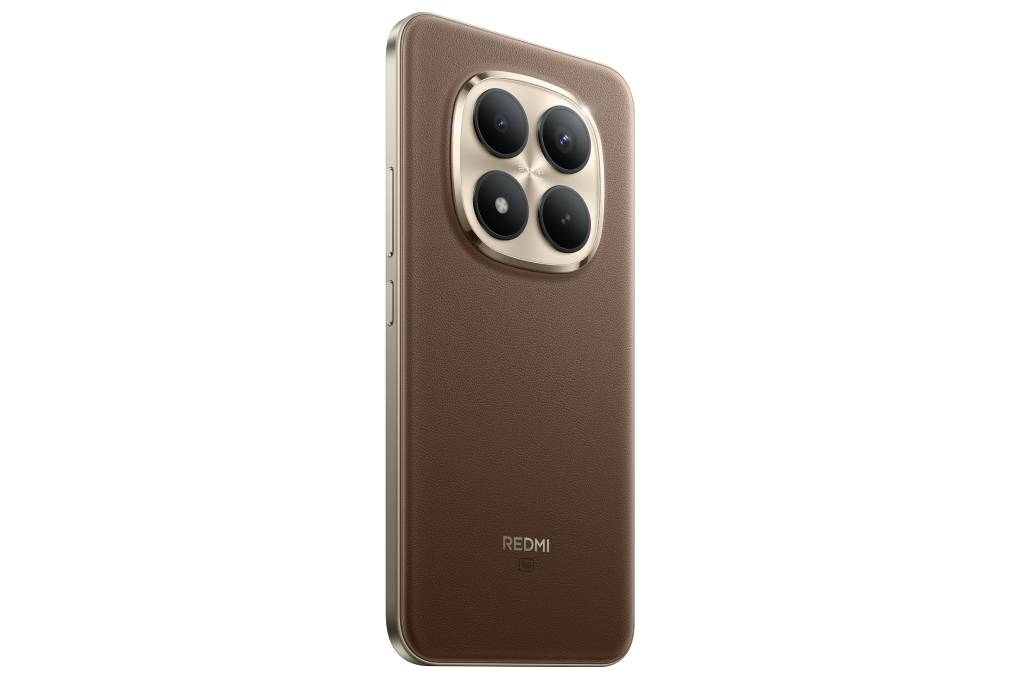 Redmi Note 15 Plus 5G 12GB/512G 6