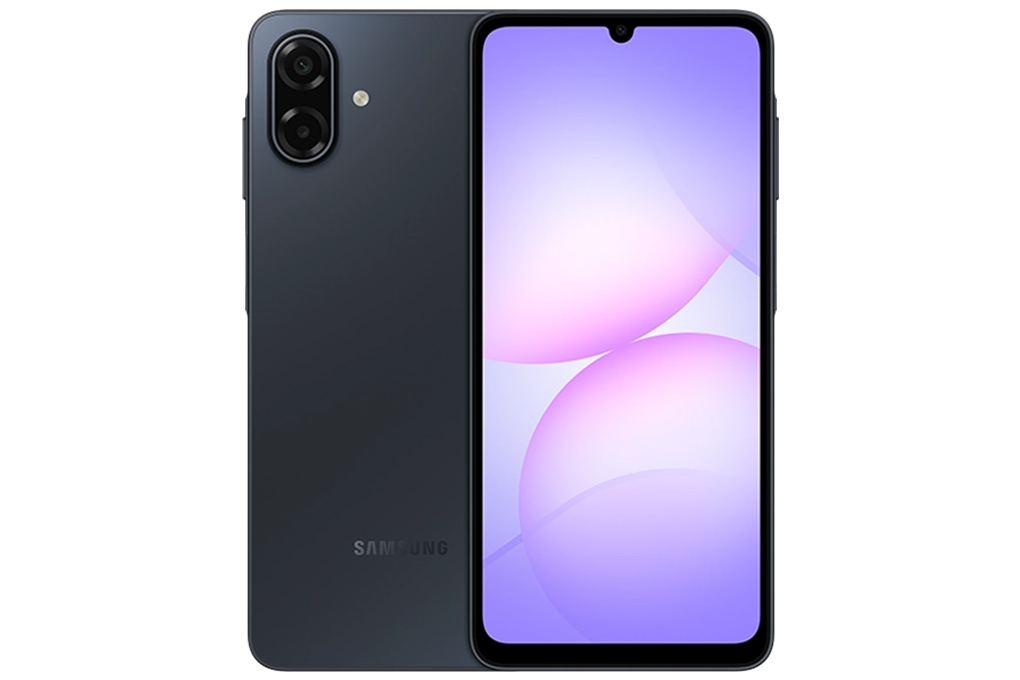 Samsung Galaxy A07 5G 6GB/128GB
