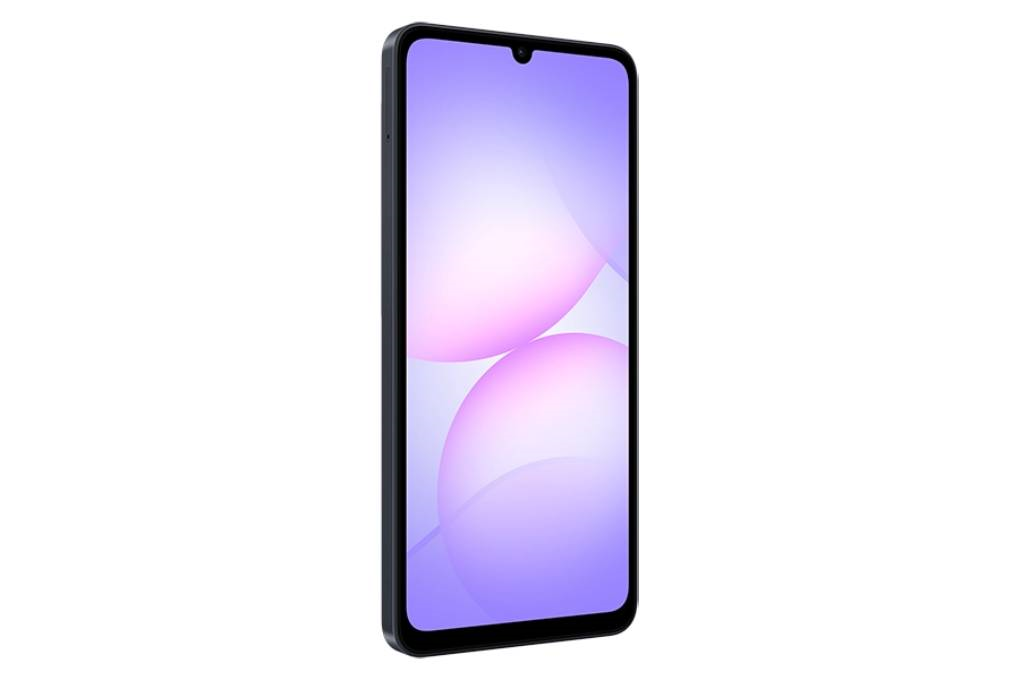 Samsung Galaxy A07 5G 6GB/128GB 4