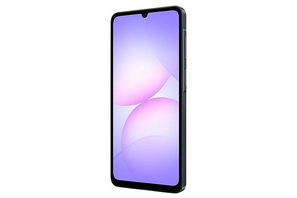 Samsung Galaxy A07 5G 6GB/128GB 5