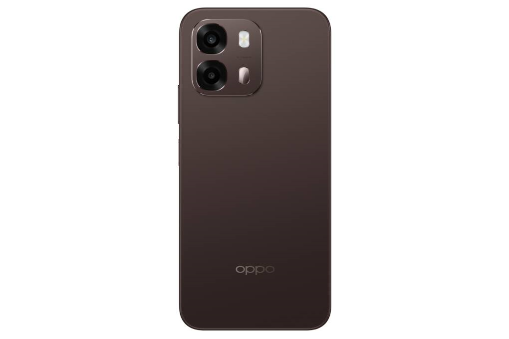 OPPO A6s 4G 8GB/128GB 3