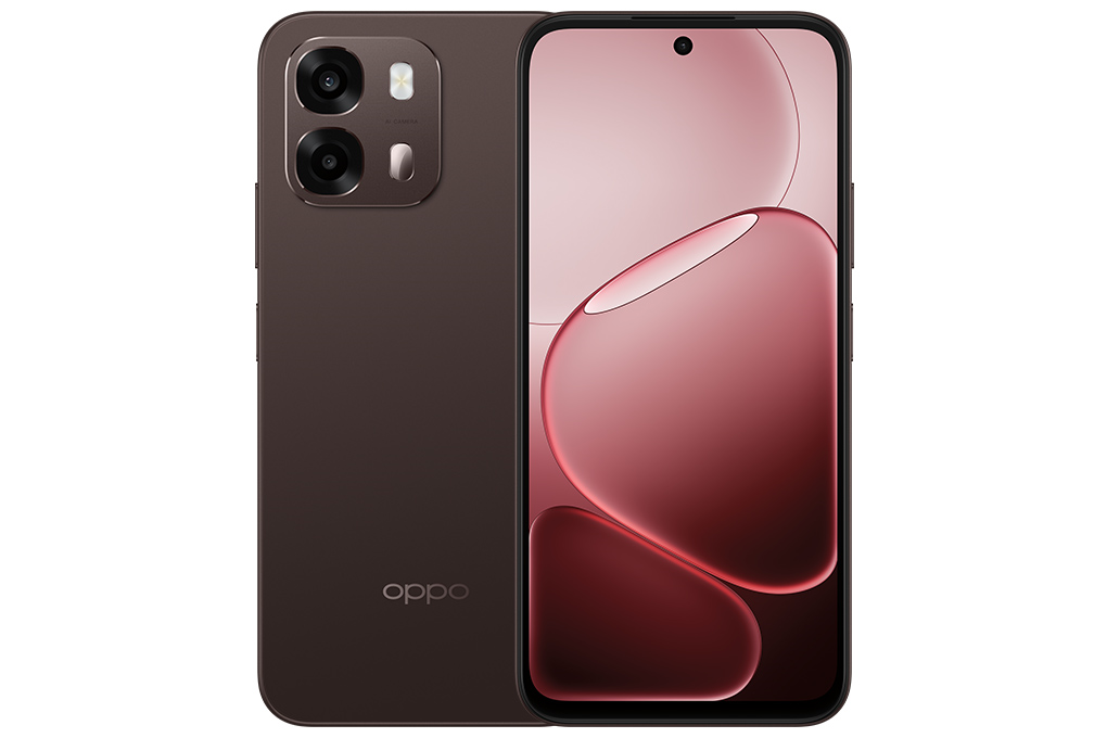 OPPO A6s 4G 8GB/128GB