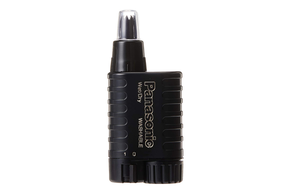 Alat Cukur Bulu Hidung Panasonic ER115KP201