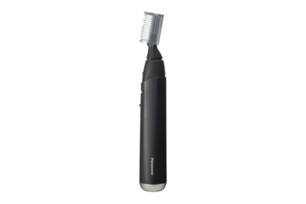 Alat Cukur Kumis Panasonic ER-GM40-K401 2