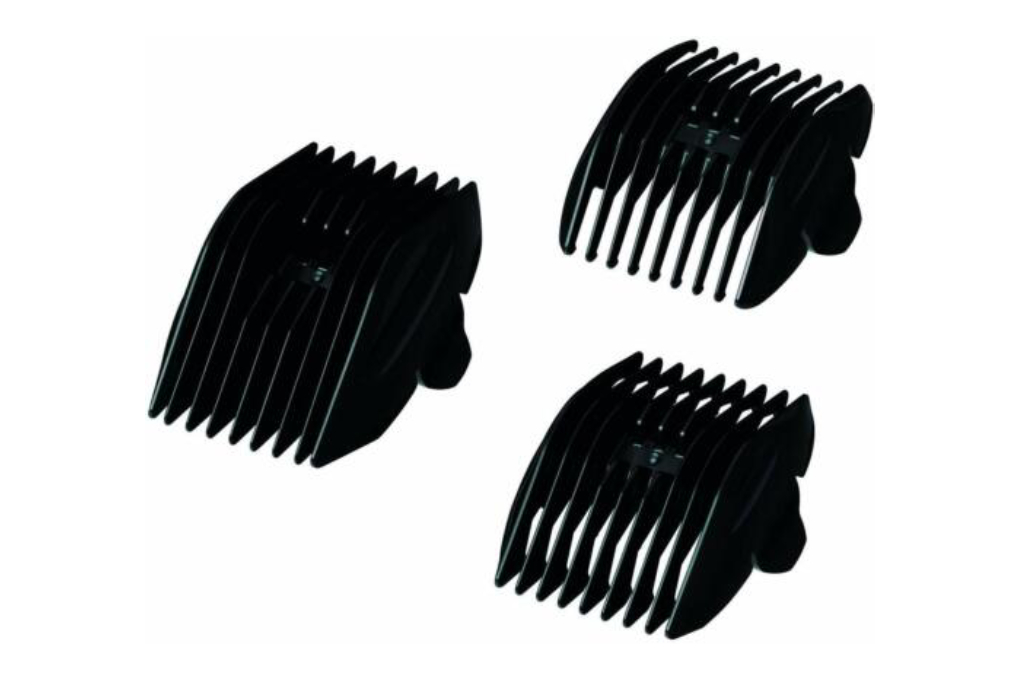 Alat Cukur Rambut Panasonic ER-GP80-K751 2