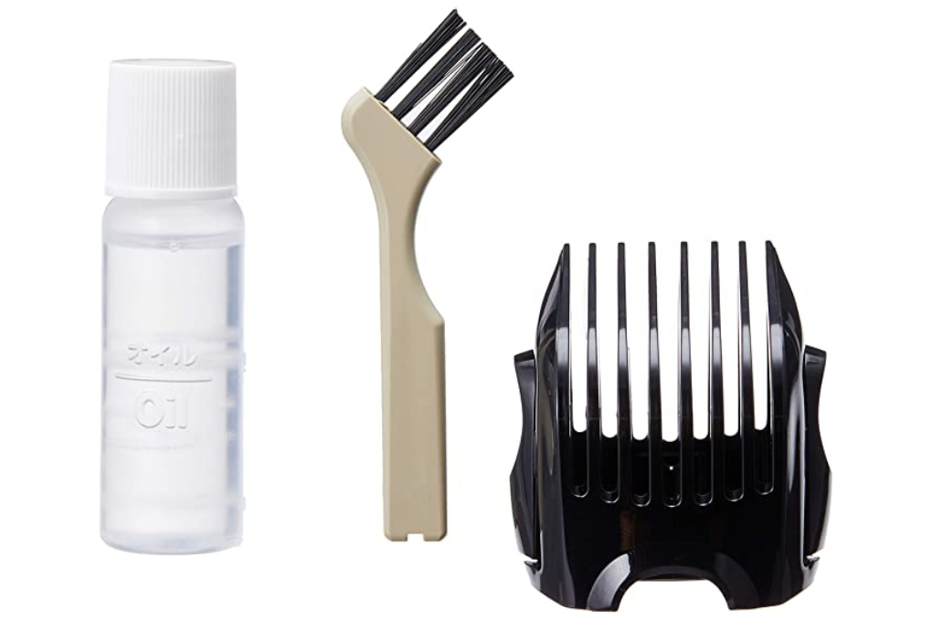 Alat Cukur Rambut Panasonic ER2403K701 3