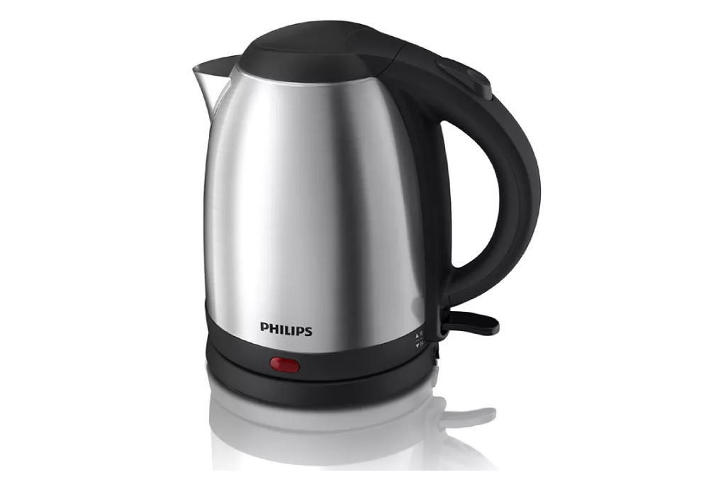 Ketel Listrik Philips 1.5L HD9306