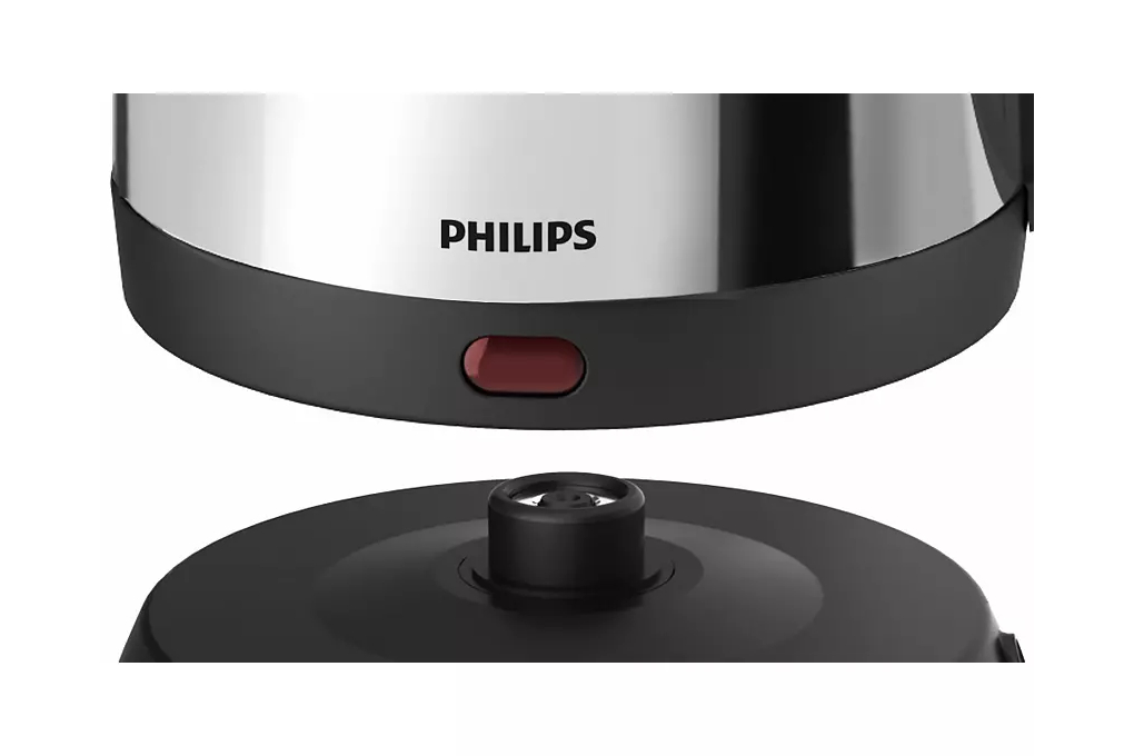 Ketel Listrik Philips 1.5L HD9306 5