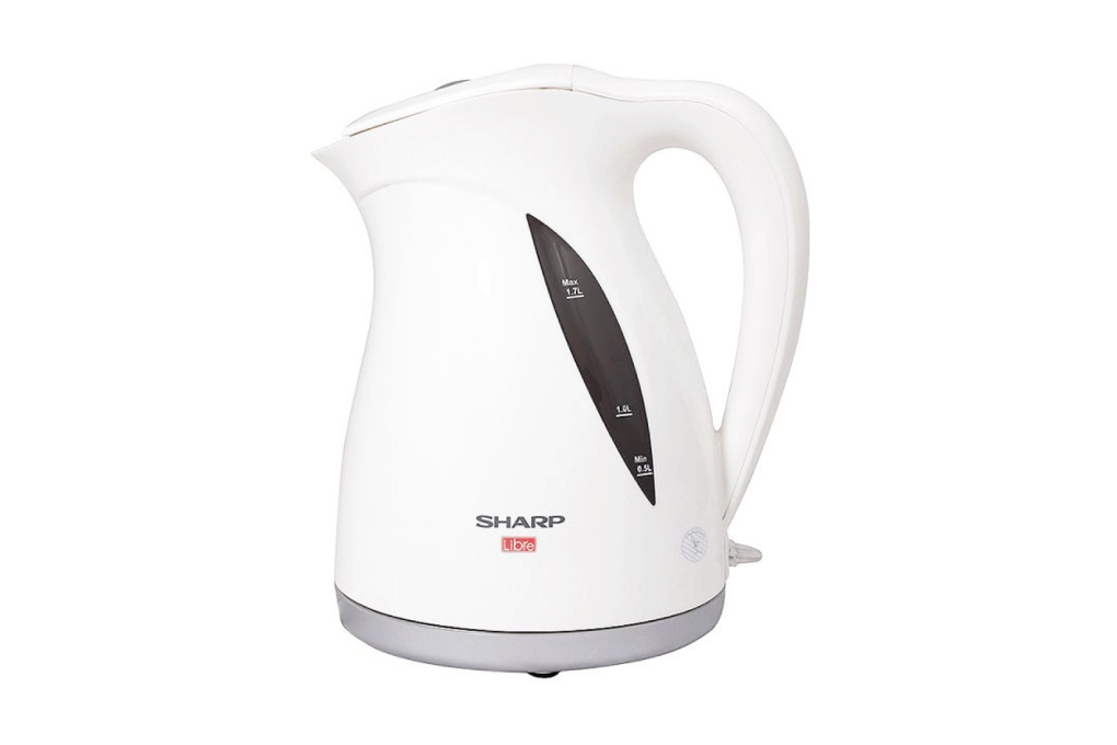 Ketel Listrik Sharp 1.7L JUG EKJ-17L(W)