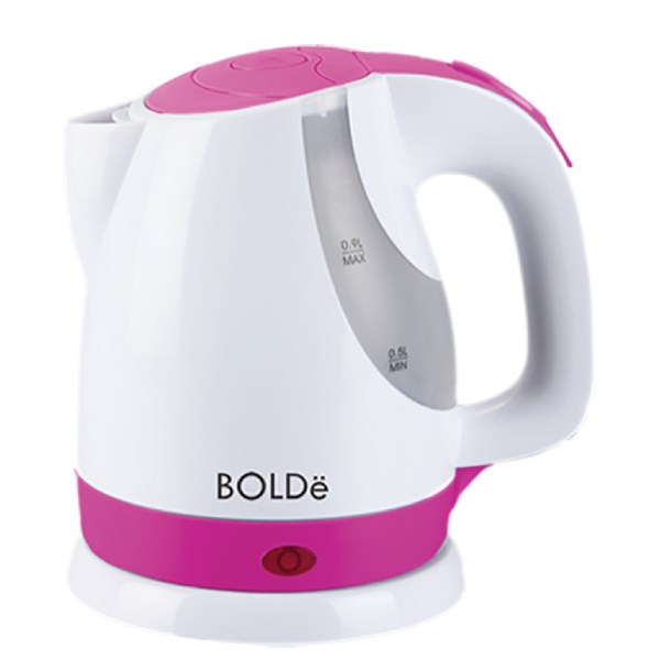 Ketel Listrik Bolde 1L Elite Series