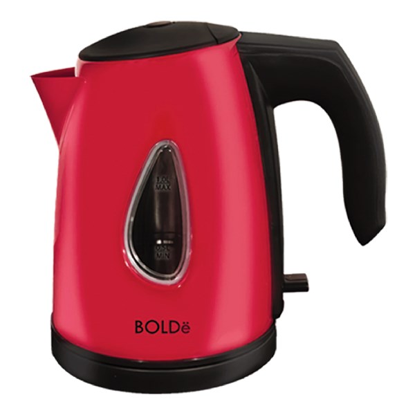 Ketel Listrik Bolde 1L Magnetto