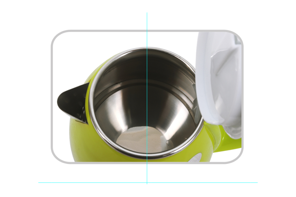 Ketel Listrik Cosmos 0.8L CTL-211